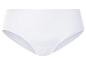 Culotte blanche pour femme