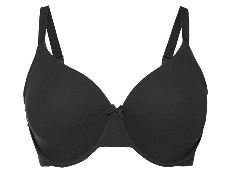 Aller en mode plein écran : esmara® Lot de 2 soutiens-gorge femme - Image 6