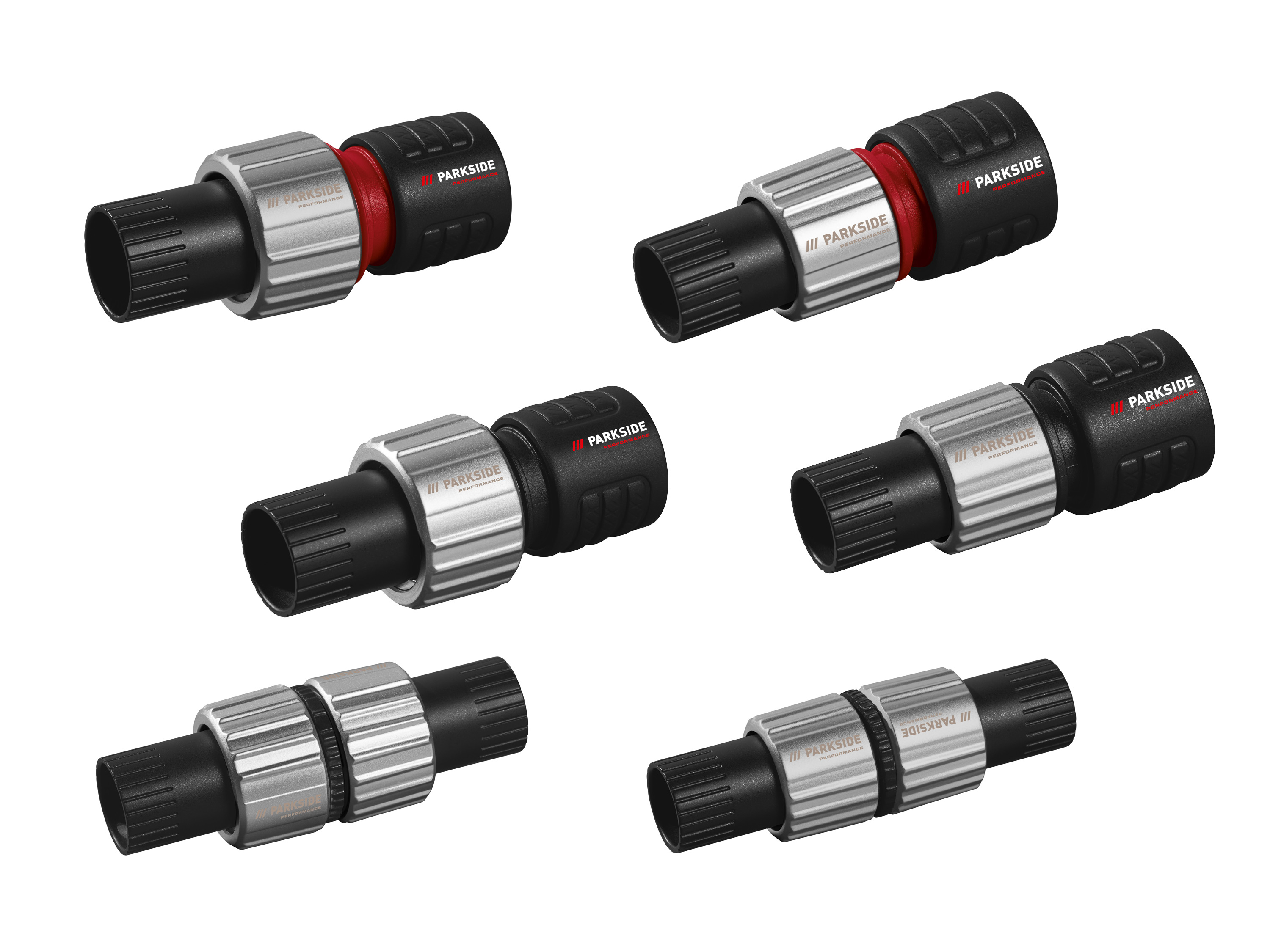 PARKSIDE PERFORMANCE® Raccord de tuyau