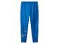 Pantalon bleu pour enfant avec imprimé Pat' Patrouille.