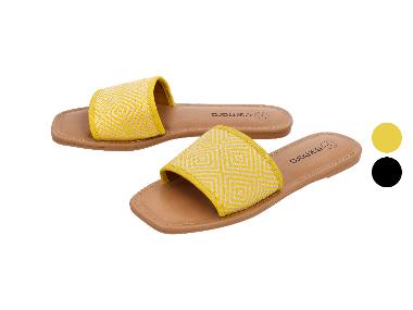 ESMARA® Mules femme