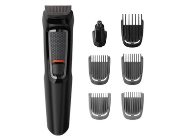 PHILIPS - Tondeuse 7-en-1 Multigroom Series 3000 MG3720