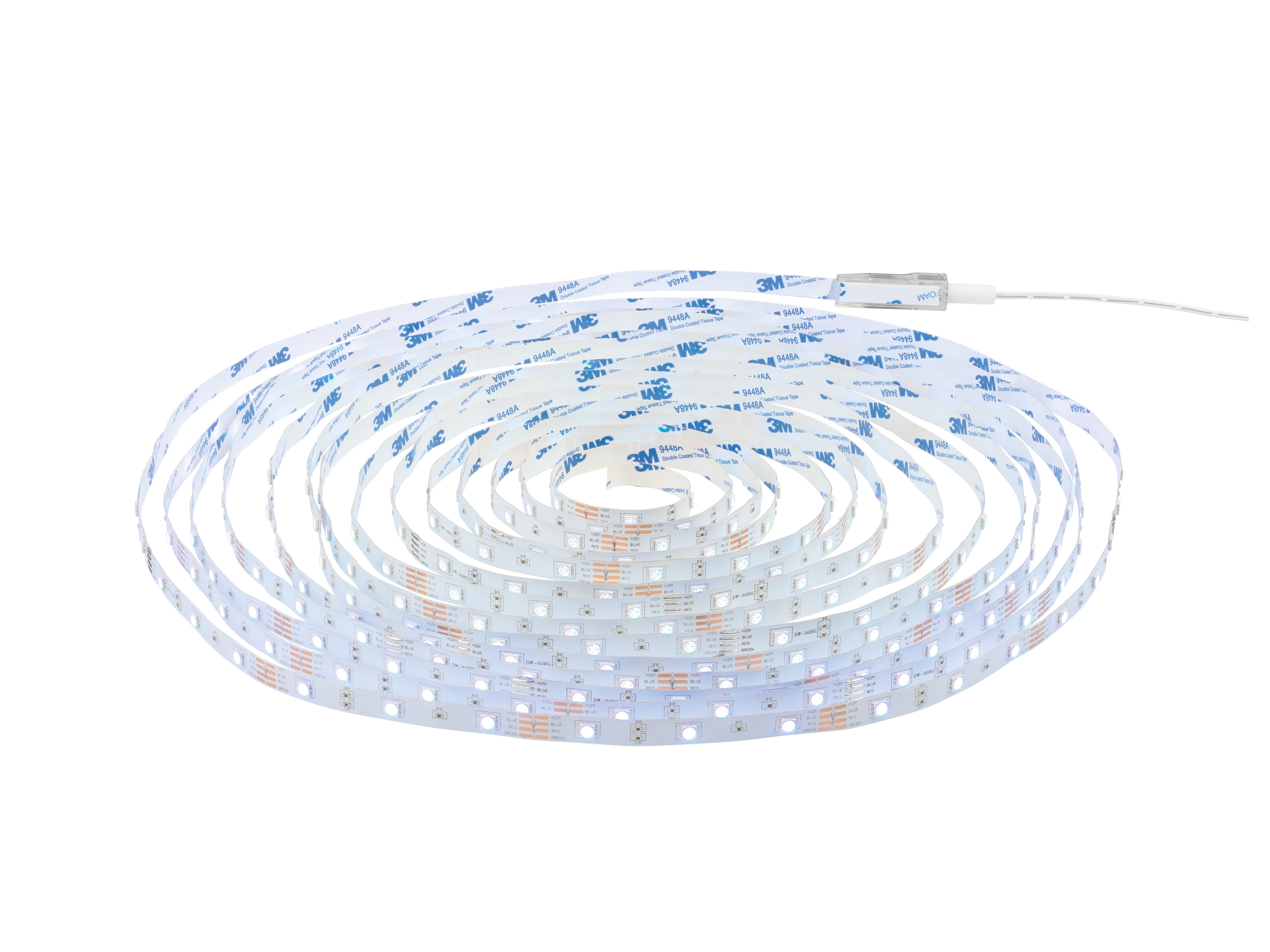 LIVARNO home Ruban LED, 10m