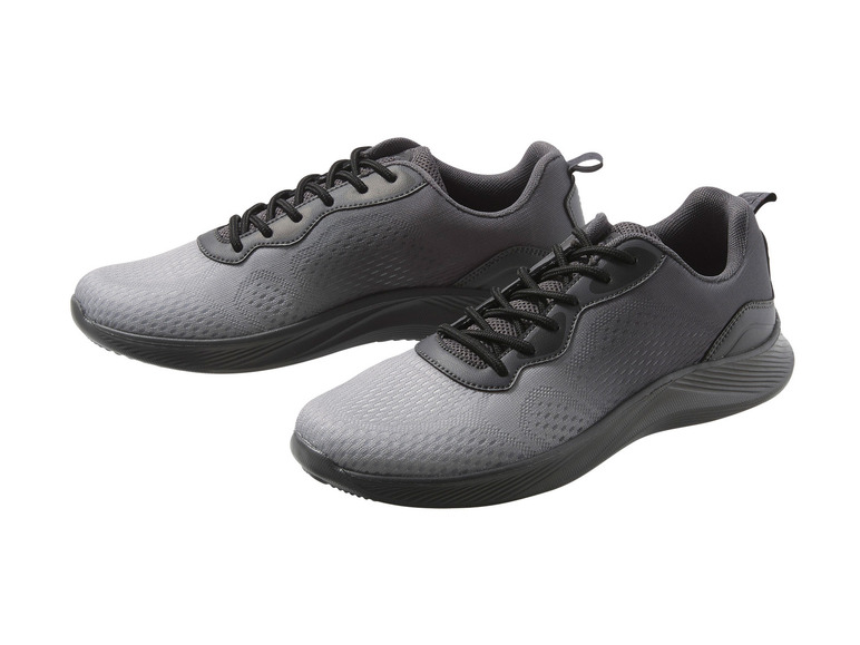 Aller en mode plein écran : CRIVIT Baskets homme - Image 9