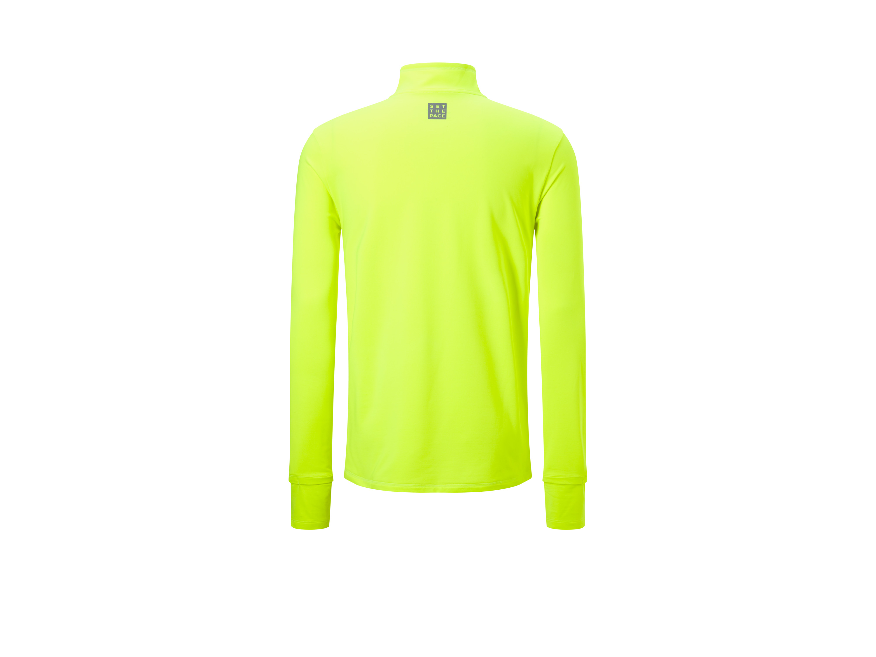CRIVIT T-shirt technique homme - 4