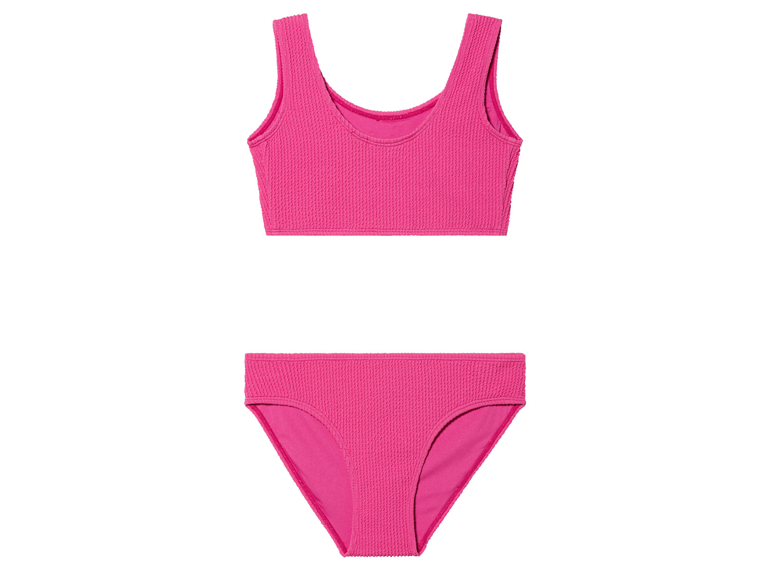 Maillot De Bain Fille 12 Ans 2 Pièces