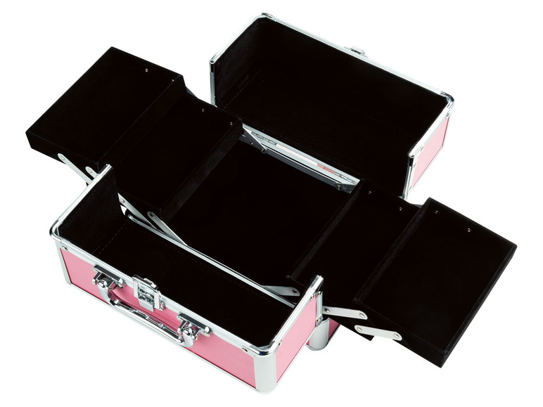 Aller en mode plein écran : LIVARNO home Coffret cosmétique - Image 3