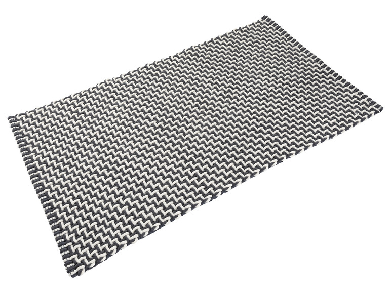 Aller en mode plein écran : LIVARNO home Tapis de bain, 60 x 100 cm - Image 5