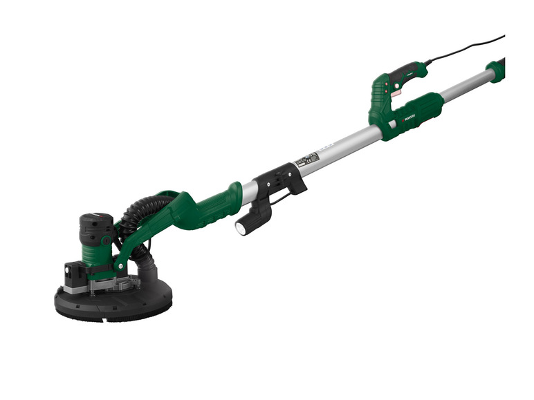 Aller en mode plein écran : PARKSIDE® Ponceuse murs et plafonds avec manche télescopique PWDS 920 C3, 710 W - Image 7