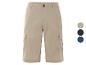 Shorts cargo beige et autres couleurs.