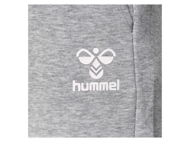 Hummel Pantalon molletonné homme