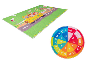 ARTE ESPINA Tapis enfant Coco