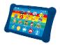 Tablette sur le thème de la Pat'Patrouille avec plusieurs jeux et applications.