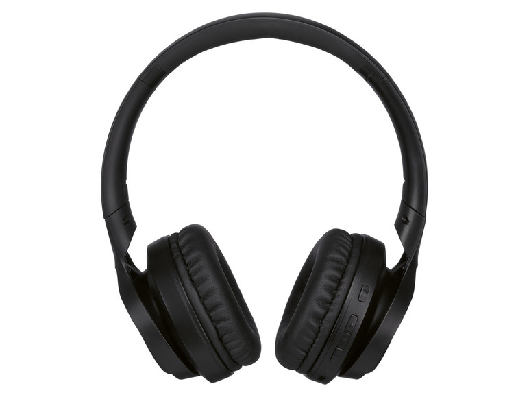 Aller en mode plein écran : SILVERCREST® Casque sans fil bluetooth - Image 2