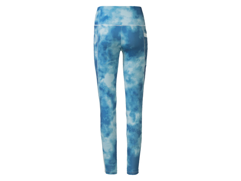 Aller en mode plein écran : CRIVIT Legging femme - Image 15
