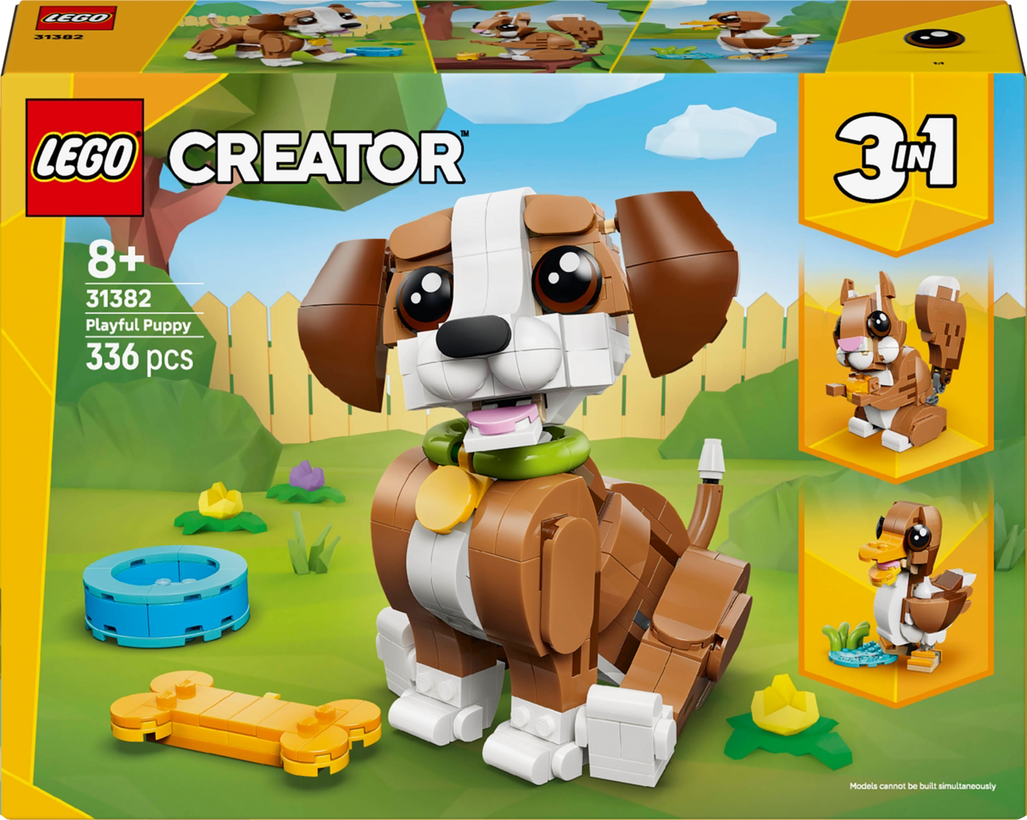 31382 LEGO® CREATOR
