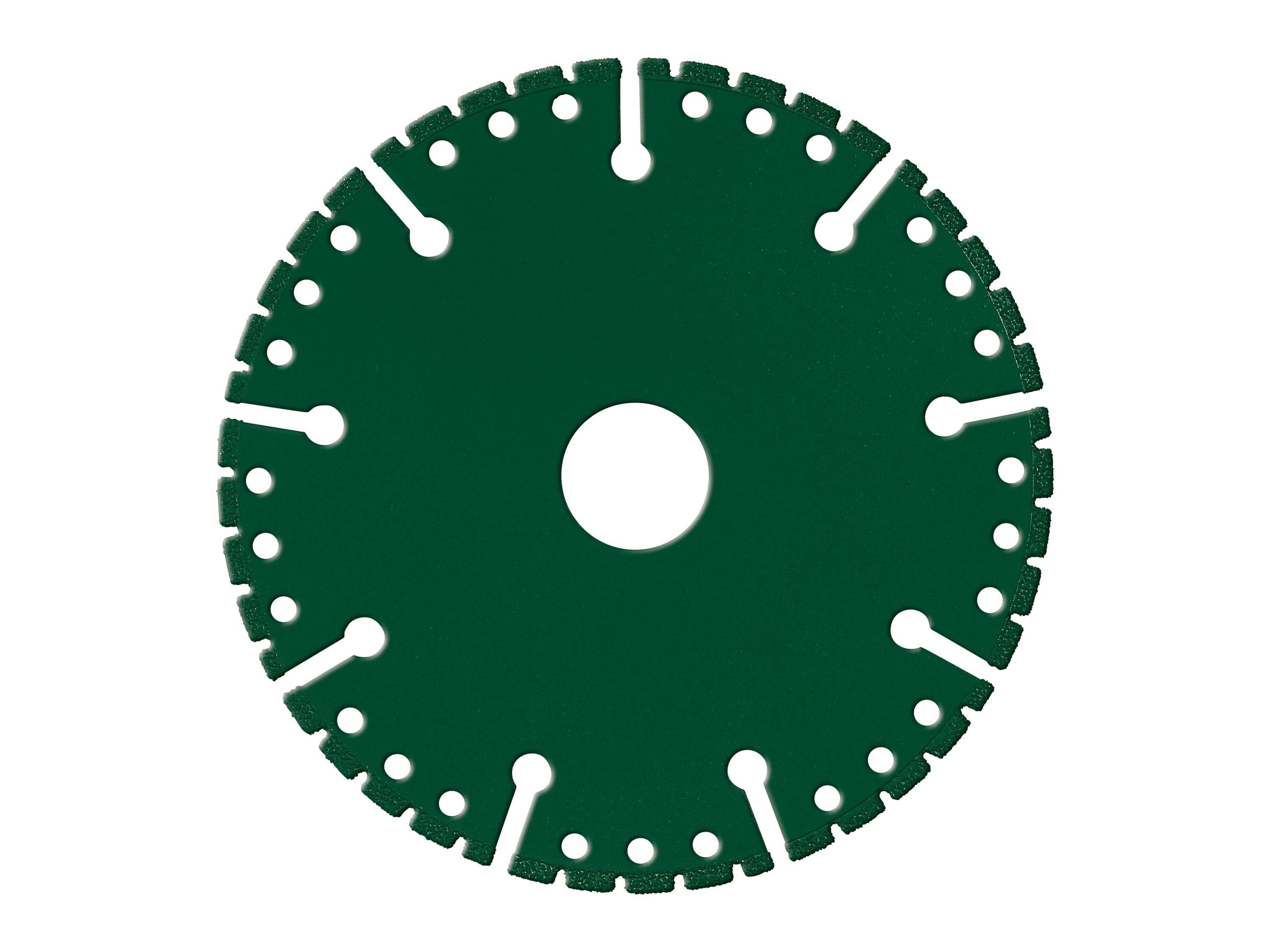 PARKSIDE® Accessoire pour meuleuse d'angle, Ø 125 mm (disque multi-matériaux)