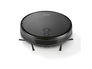 SILVERCREST® Aspirateur robot