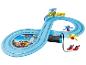Circuit Carrera Paw Patrol : voitures et accessoires.