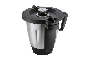 SILVERCREST® Set bol mélangeur pour Monsieur Cuisine Smart