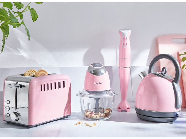 Aller en mode plein écran : SILVERCREST® Mixeur plongeant SSM 350 A1, 350 W - Image 19