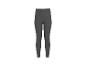 Legging femme gris foncé