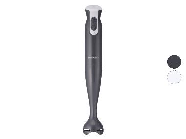 SILVERCREST® KITCHEN TOOLS Mixeur plongeant, 350 W