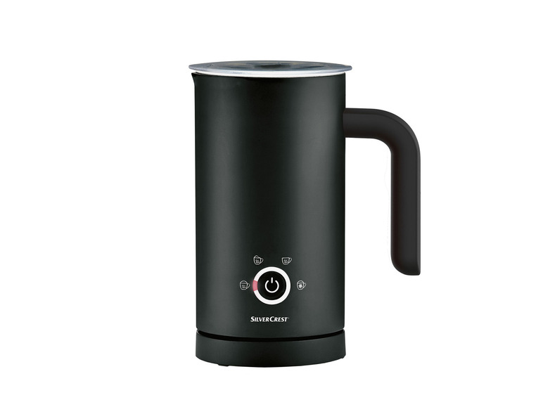 Aller en mode plein écran : SILVERCREST® KITCHEN TOOLS Mousseur à lait électrique SMAS 500 C3, 500 W - Image 2