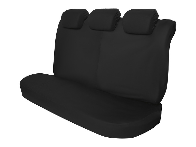 Aller en mode plein écran : ULTIMATE SPEED® Housses pour sièges auto, 12 pièces - Image 5