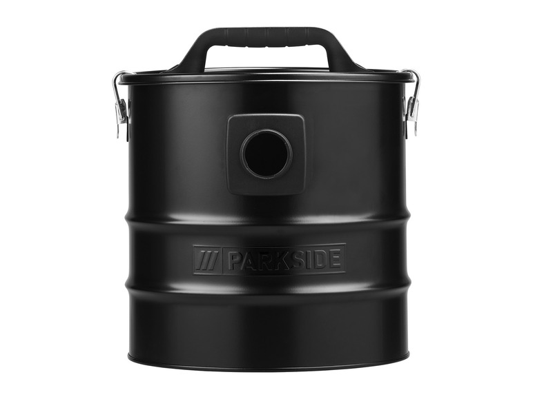 PARKSIDE® Filtre à cendres et gros déchets, PASP 18 A1, 1200 W, 18 L 4