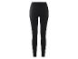 Leggings noirs pour femmes.