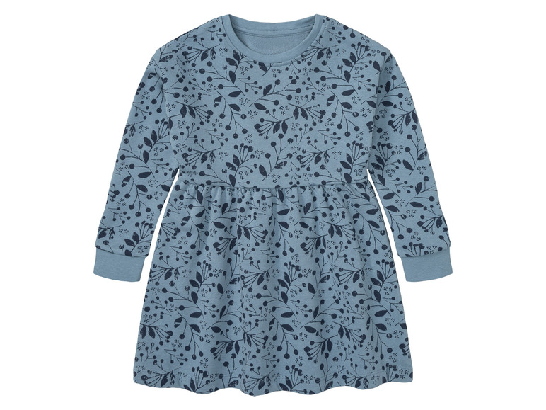 Aller en mode plein écran : lupilu® Ensemble petite fille - Image 4