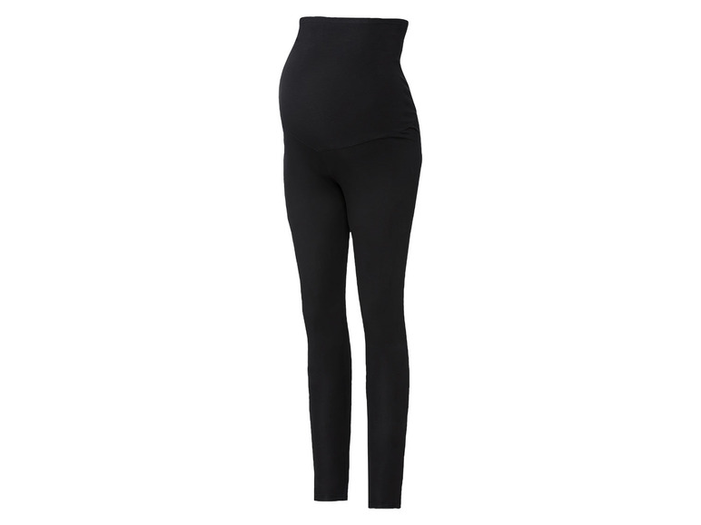 Aller en mode plein écran : esmara® Legging de grossesse femme - Image 6