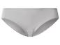 Culotte femme grise taille haute