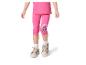 Leggings et baskets scintillantes pour enfant, motif Disney Princesses.