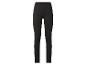 Legging noir basique pour femme
