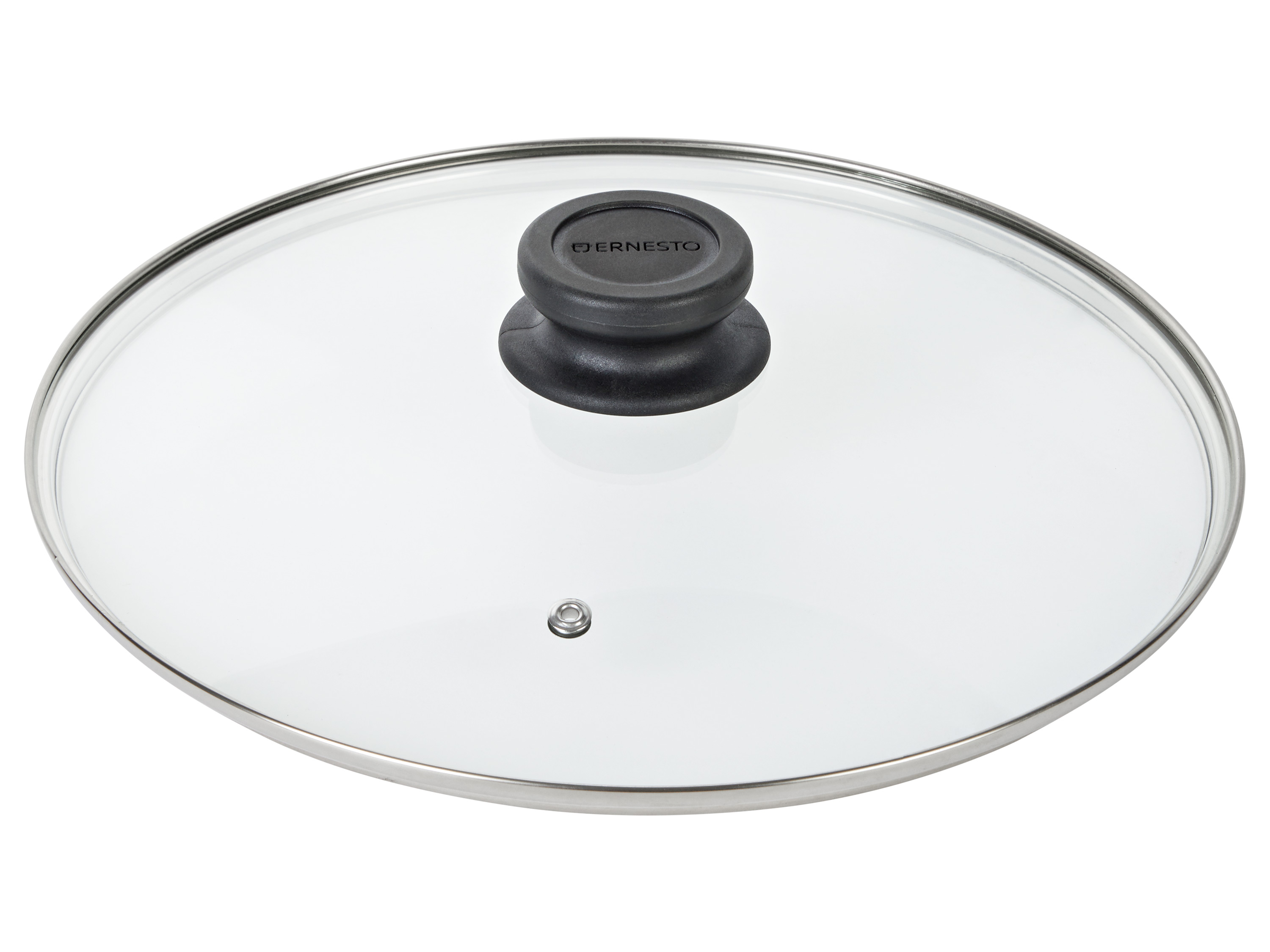 ERNESTO® Couvercle en verre, Ø 28 cm