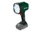 Projecteur de travail LED sans fil Parkside