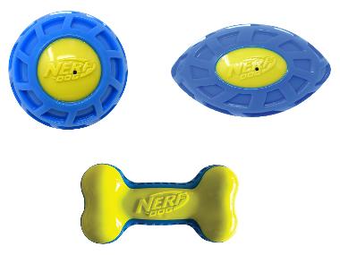 Nerf Dog Jouet pour chien