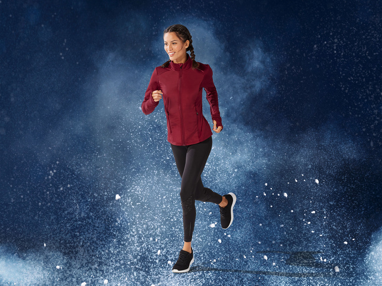 Aller en mode plein écran : CRIVIT Veste hybride thermique femme - Image 13