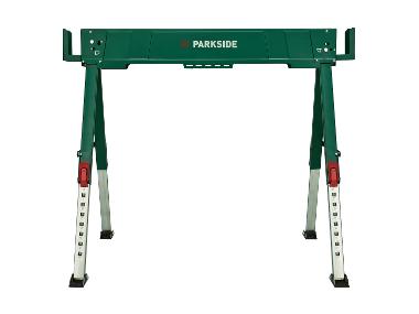 PARKSIDE® Tréteau pliant