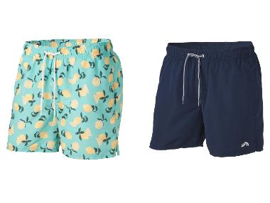 CRIVIT Short de bain homme