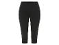 Leggings noirs 3/4.