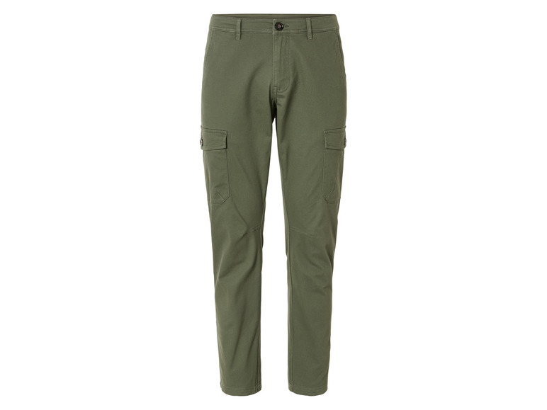Aller en mode plein écran : LIVERGY® Pantalon cargo homme - Image 5