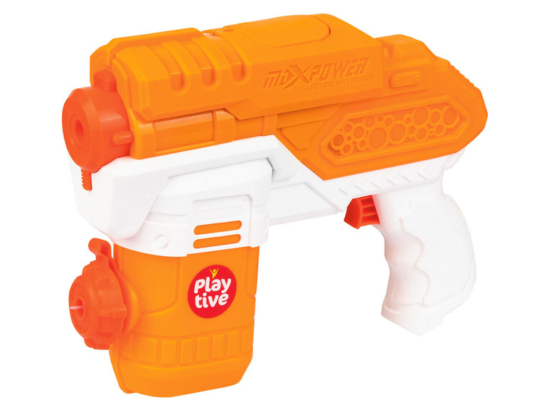 Aller en mode plein écran : Playtive Pistolet à eau électrique - Image 5