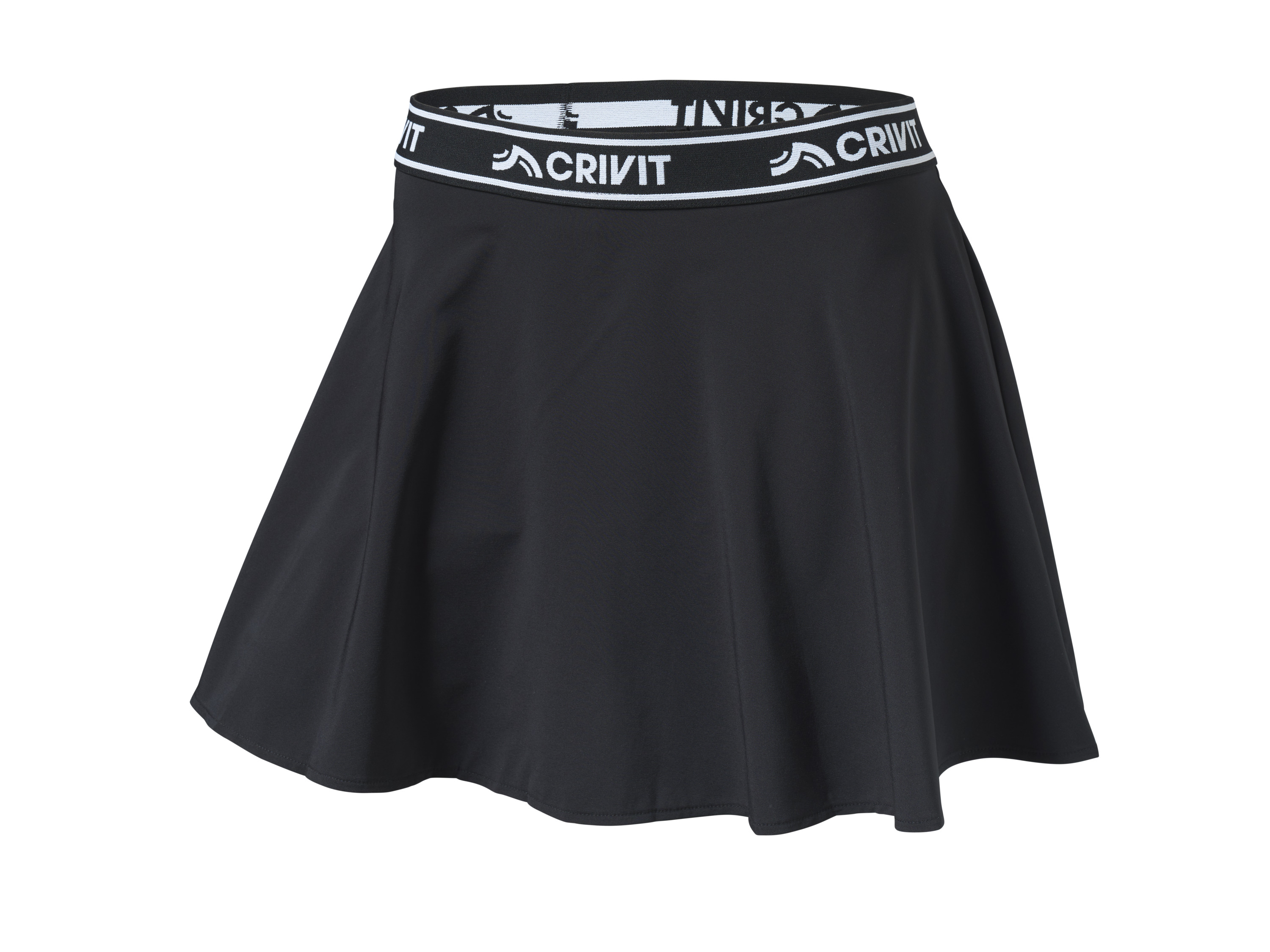 CRIVIT Jupe-short femme - 5