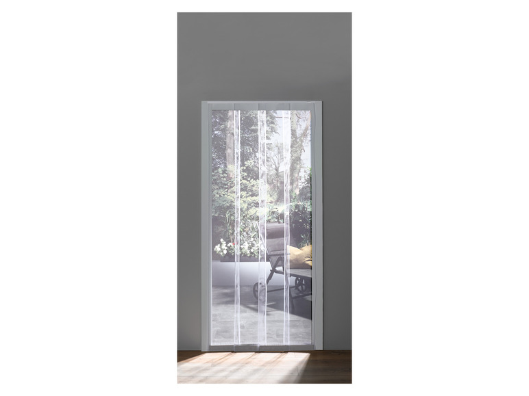 Aller en mode plein écran : LIVARNO home Rideau à lamelles anti-insectes, 100 x 220 cm - Image 9
