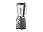 Blender SilverCrest gris avec 5 vitesses.