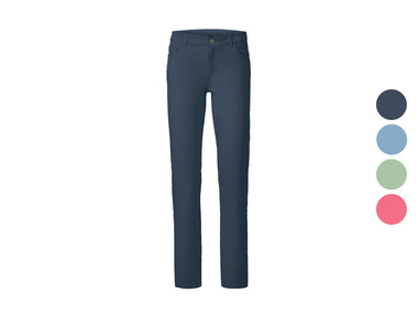 esmara® Pantalon droit femme