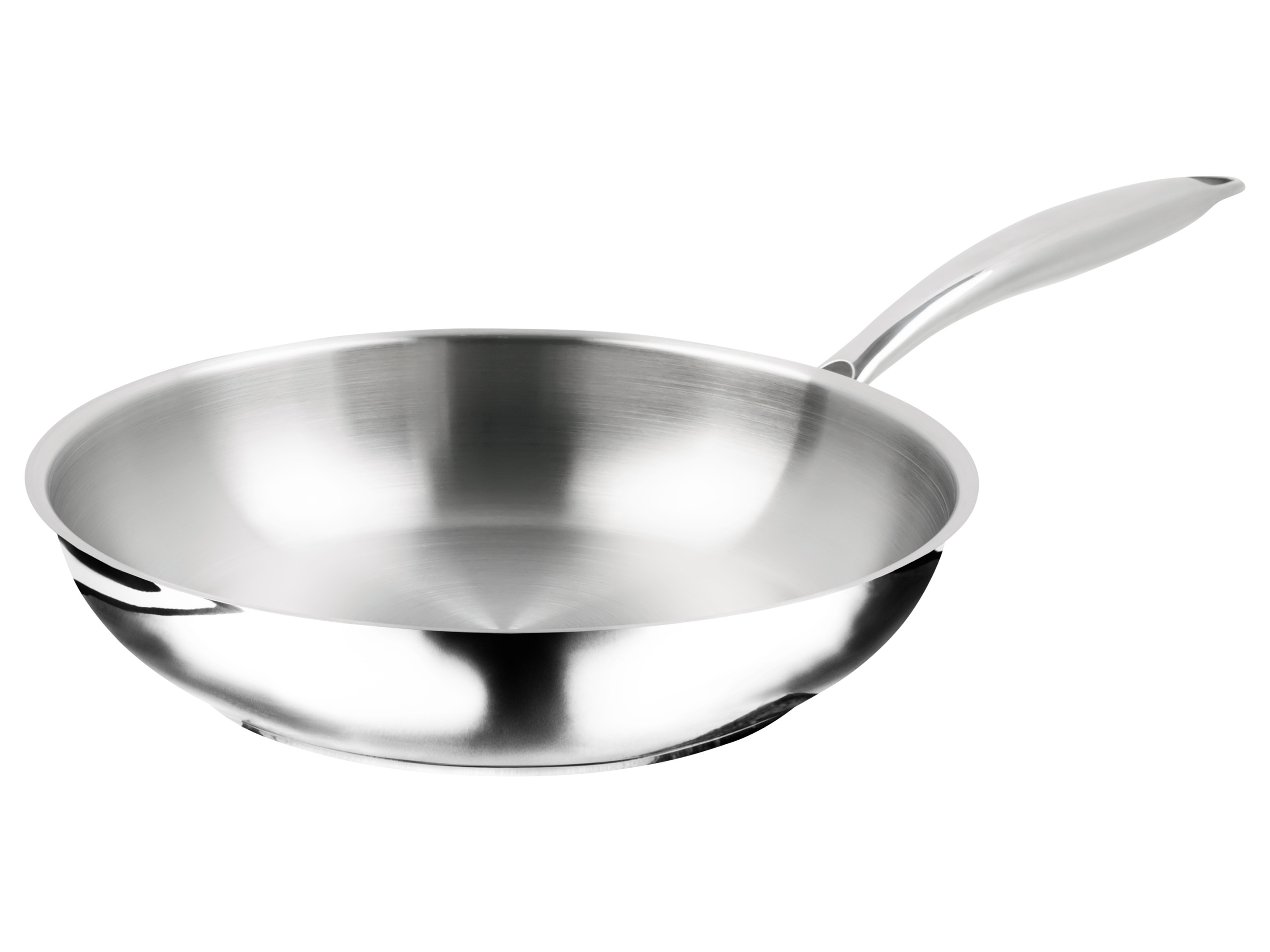 LIVARNO home Poêle, Ø 24 cm (sans revêtement)